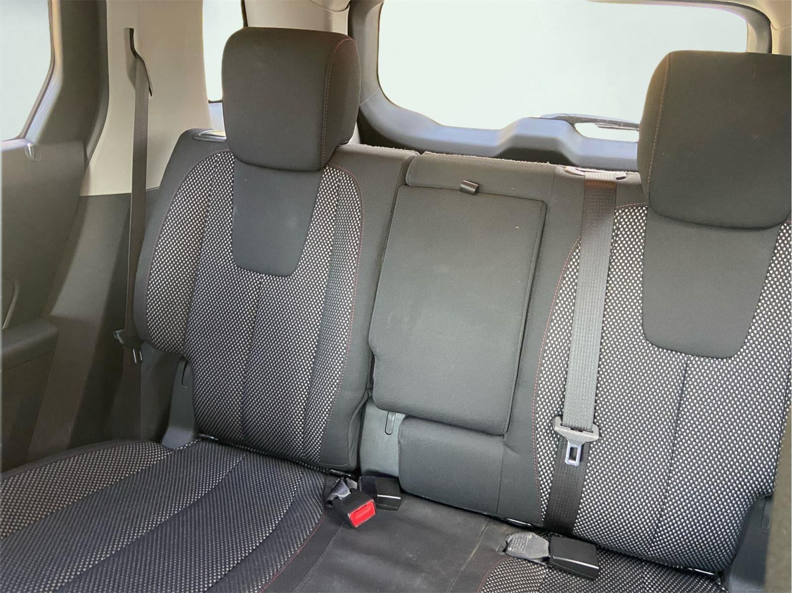 2010 GMC Terrain SLE-2