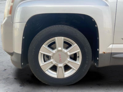 2010 GMC Terrain SLE-2