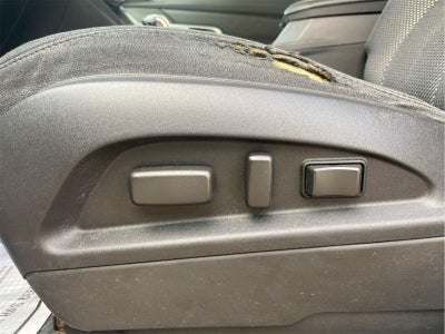 2010 GMC Terrain SLE-2