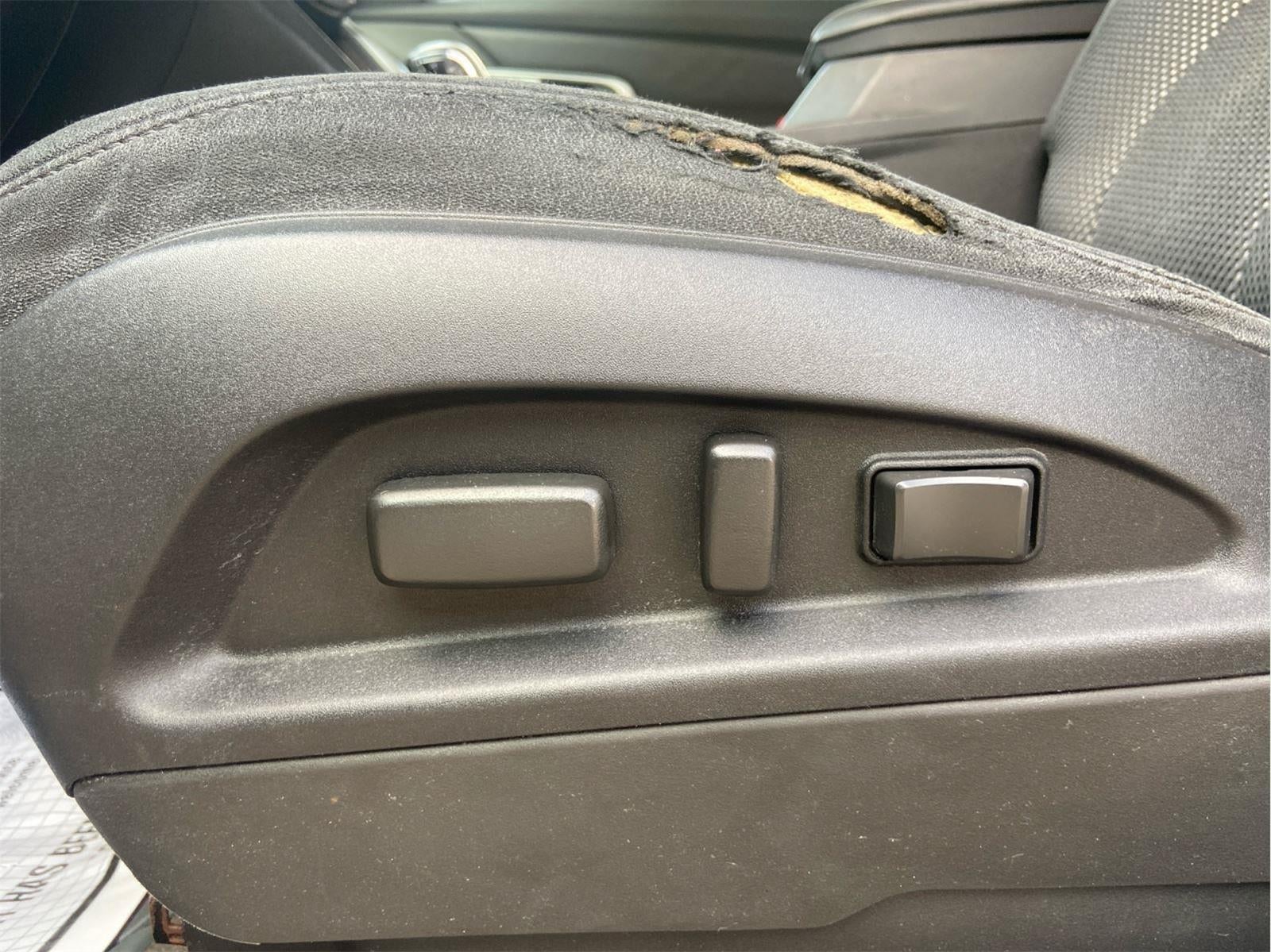 2010 GMC Terrain SLE-2