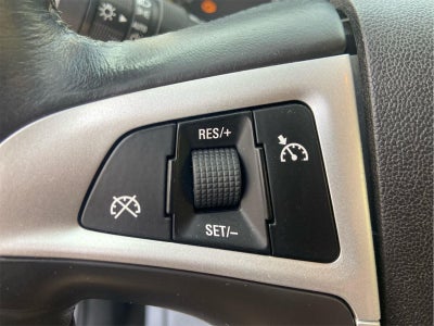 2010 GMC Terrain SLE-2