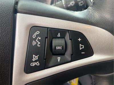 2010 GMC Terrain SLE-2