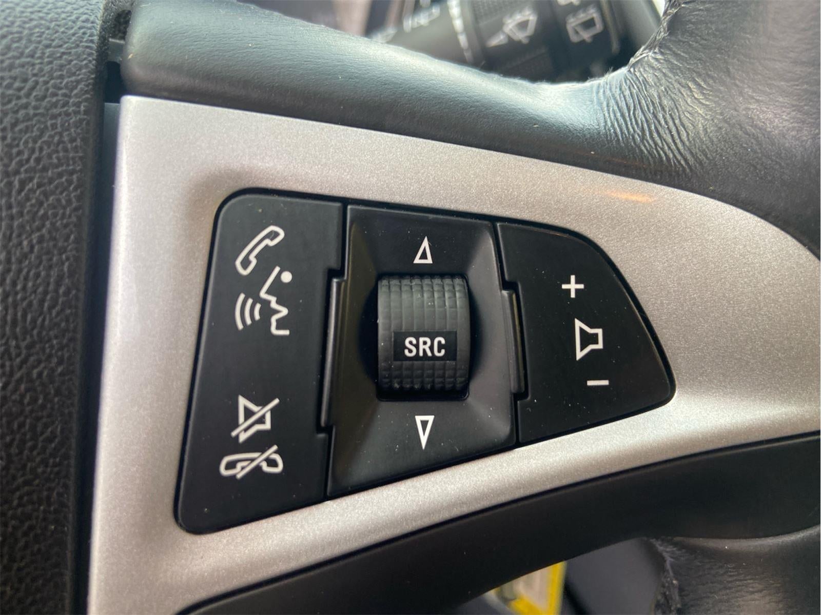 2010 GMC Terrain SLE-2