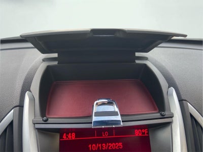 2010 GMC Terrain SLE-2