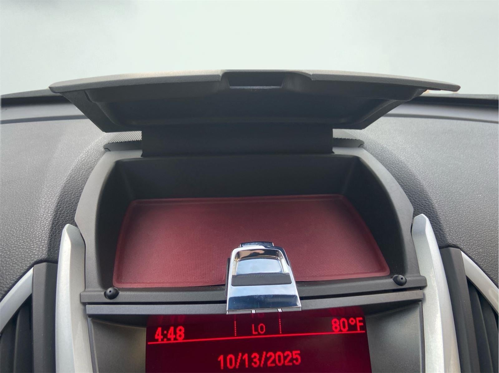 2010 GMC Terrain SLE-2