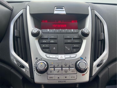 2010 GMC Terrain SLE-2