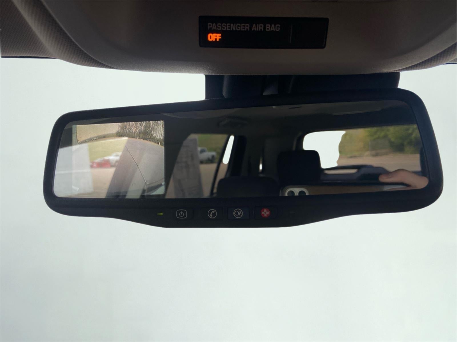 2010 GMC Terrain SLE-2