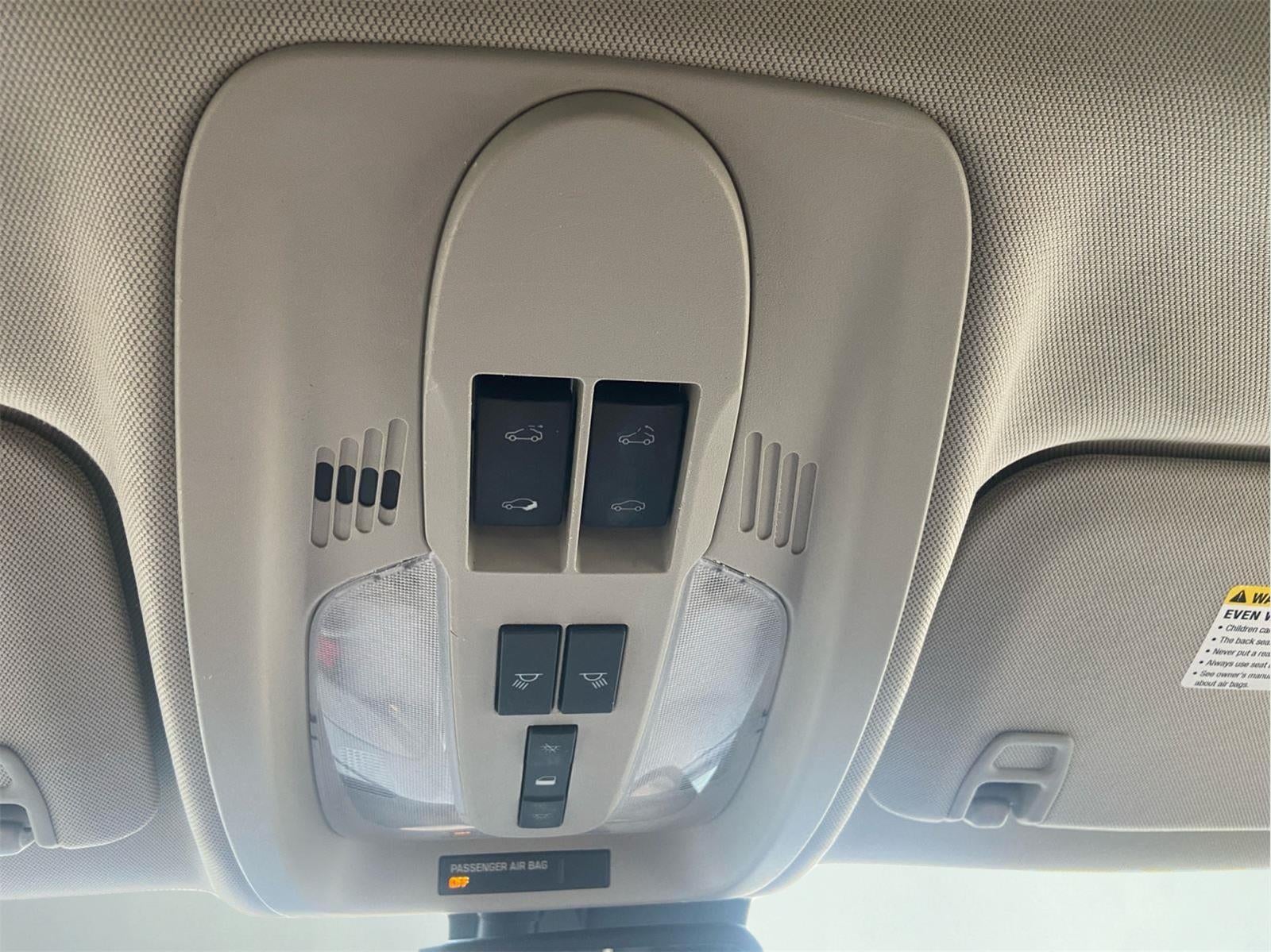 2010 GMC Terrain SLE-2