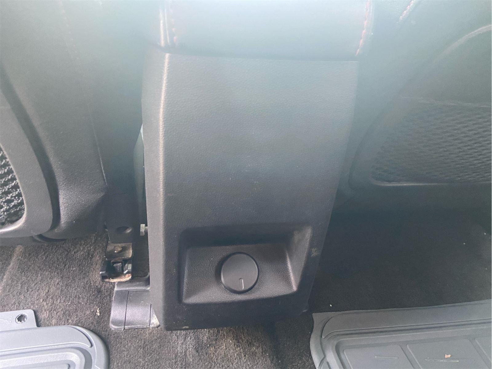 2010 GMC Terrain SLE-2