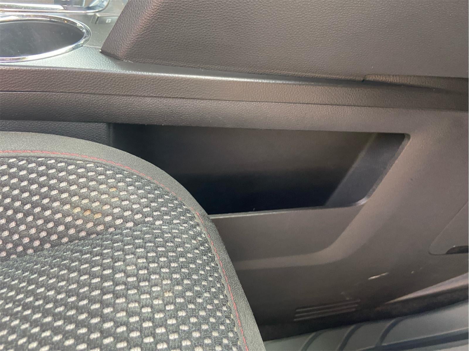 2010 GMC Terrain SLE-2