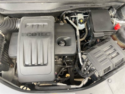 2010 GMC Terrain SLE-2