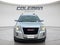 2010 GMC Terrain SLE-2