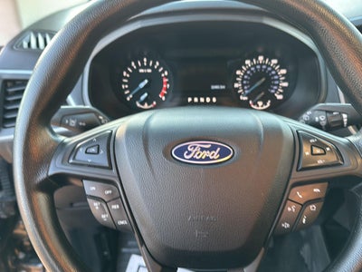 2020 Ford Edge SE