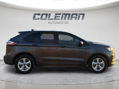 2020 Ford Edge SE