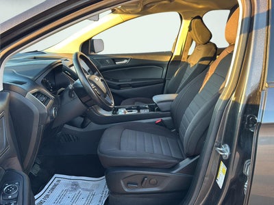 2020 Ford Edge SE