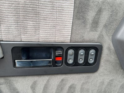 1994 Chevrolet K1500 Fleetside