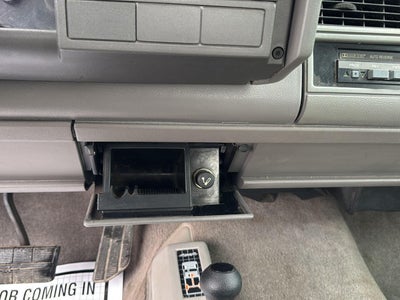 1994 Chevrolet K1500 Fleetside