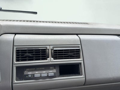 1994 Chevrolet K1500 Fleetside