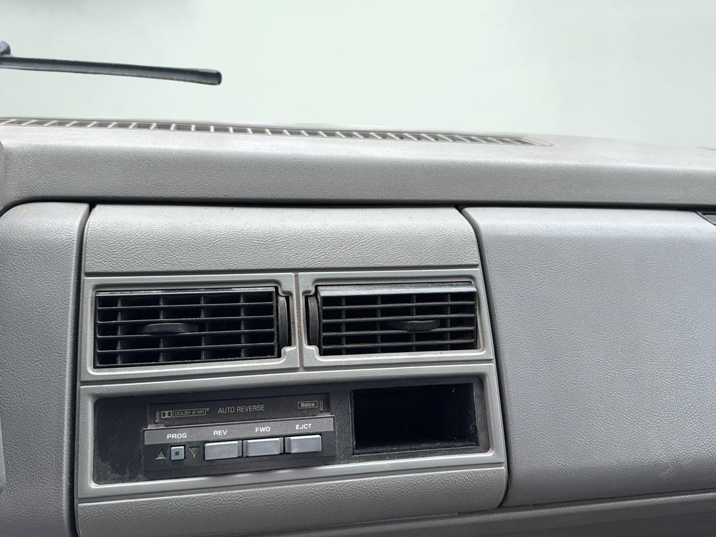 1994 Chevrolet K1500 Fleetside