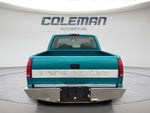 1994 Chevrolet K1500 Fleetside