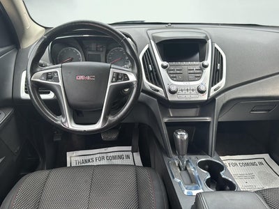 2016 GMC Terrain SLE-2