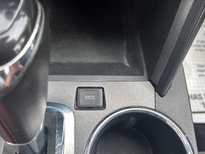 2016 GMC Terrain SLE-2