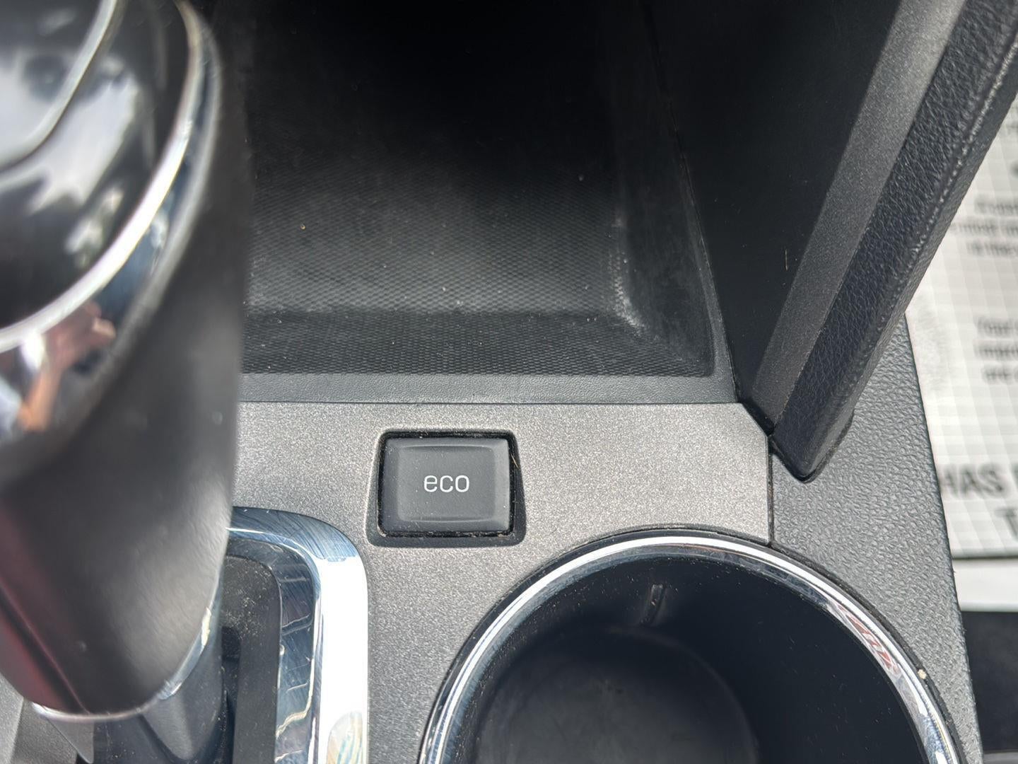 2016 GMC Terrain SLE-2
