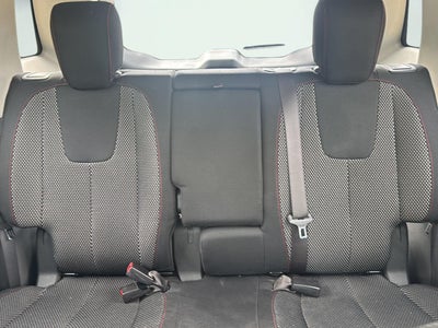 2016 GMC Terrain SLE-2