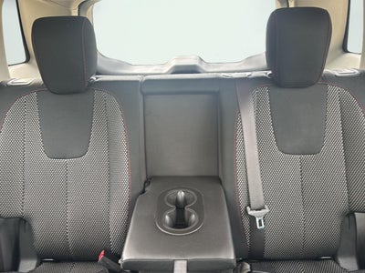 2016 GMC Terrain SLE-2