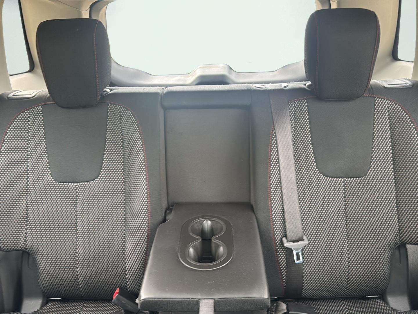 2016 GMC Terrain SLE-2