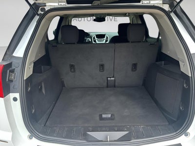 2016 GMC Terrain SLE-2