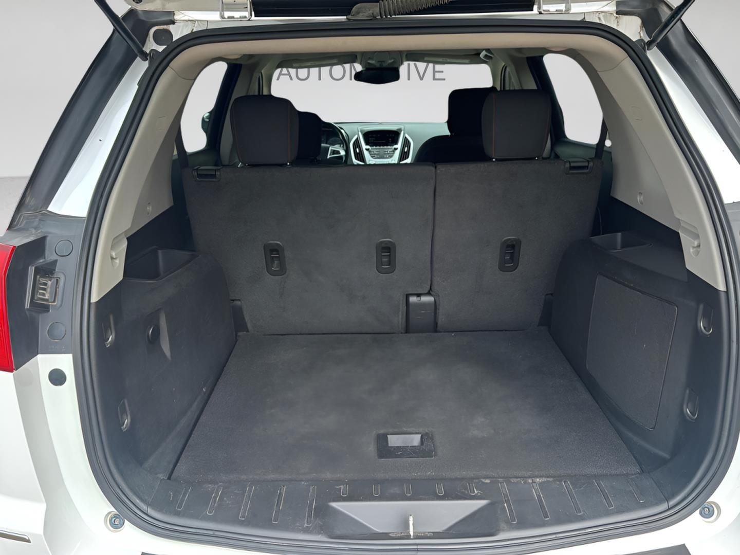 2016 GMC Terrain SLE-2