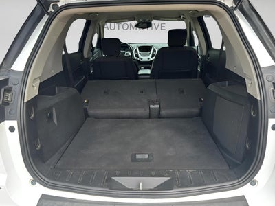 2016 GMC Terrain SLE-2