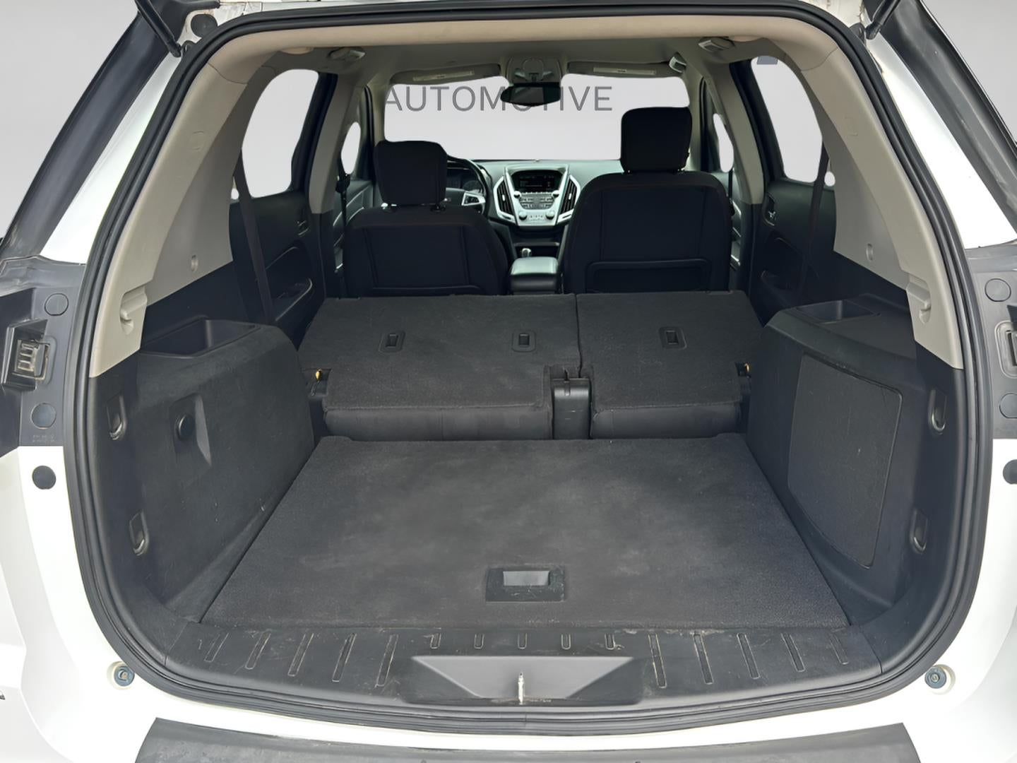 2016 GMC Terrain SLE-2
