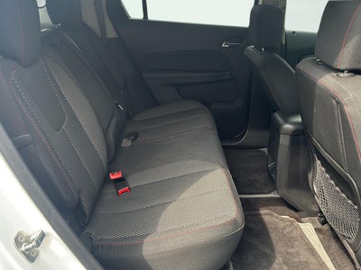 2016 GMC Terrain SLE-2