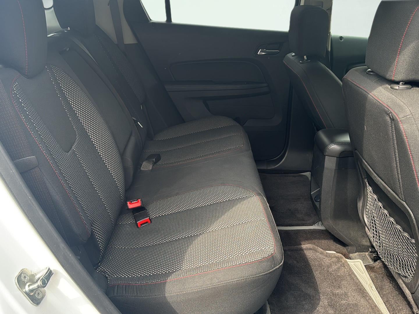 2016 GMC Terrain SLE-2