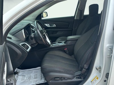 2016 GMC Terrain SLE-2