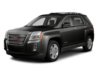 2014 GMC Terrain SLT-1