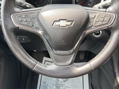 2021 Chevrolet Equinox AWD Premier