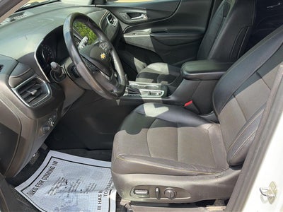 2021 Chevrolet Equinox AWD Premier