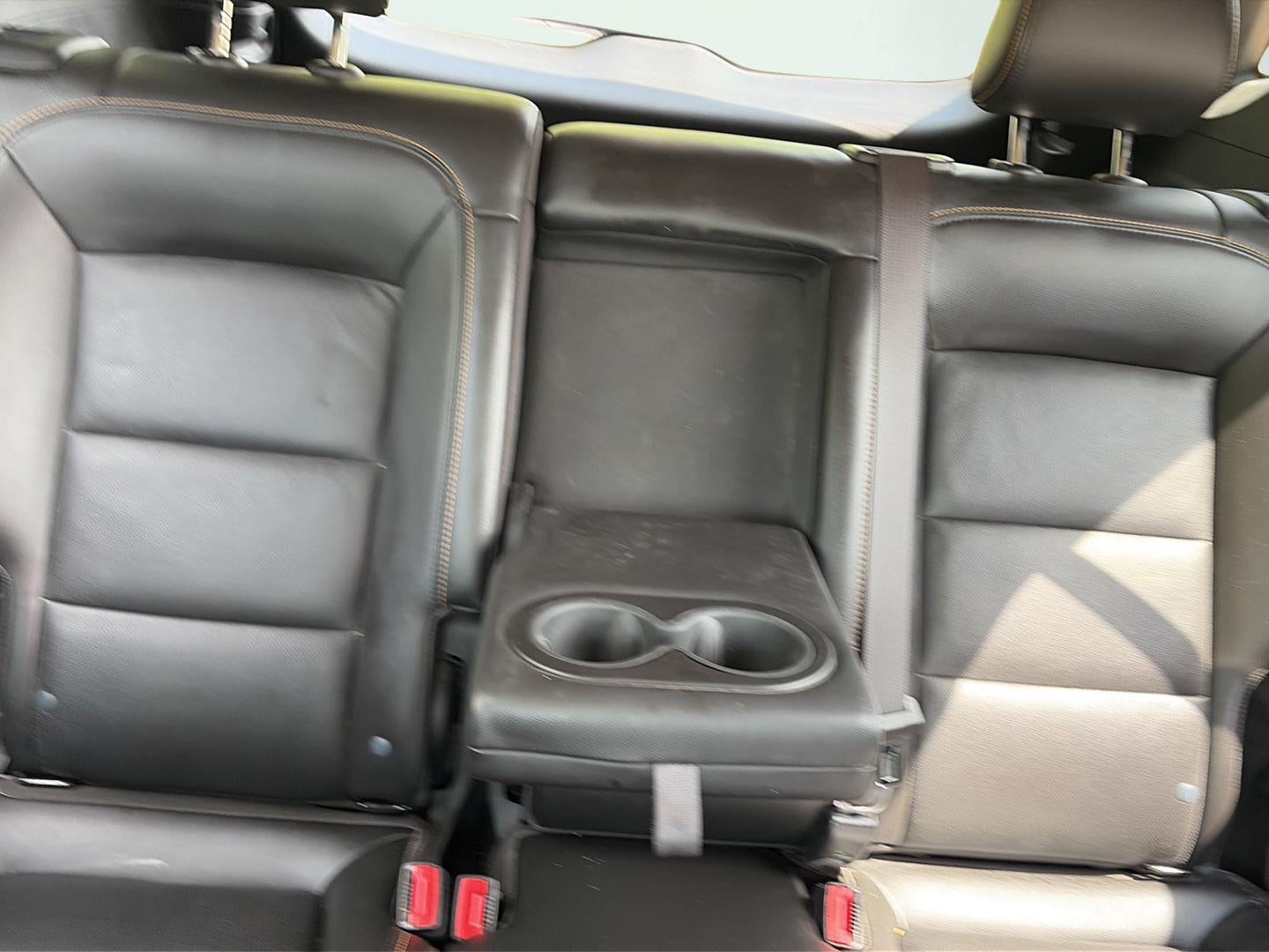 2021 Chevrolet Equinox AWD Premier