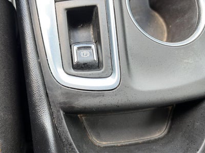 2021 Chevrolet Equinox AWD Premier