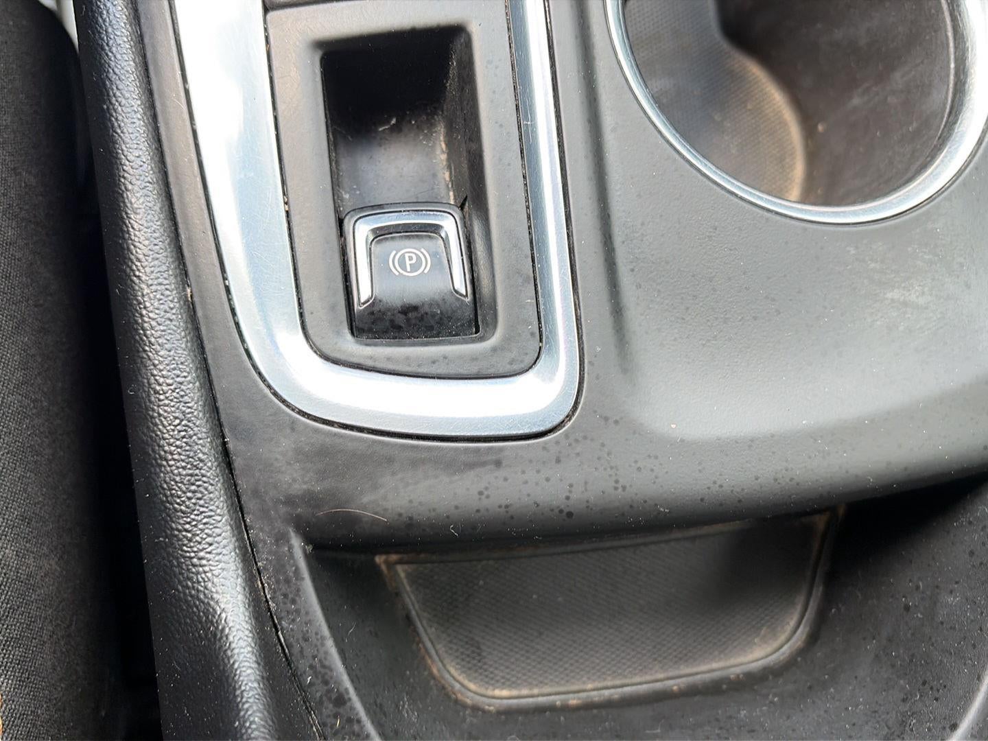 2021 Chevrolet Equinox AWD Premier