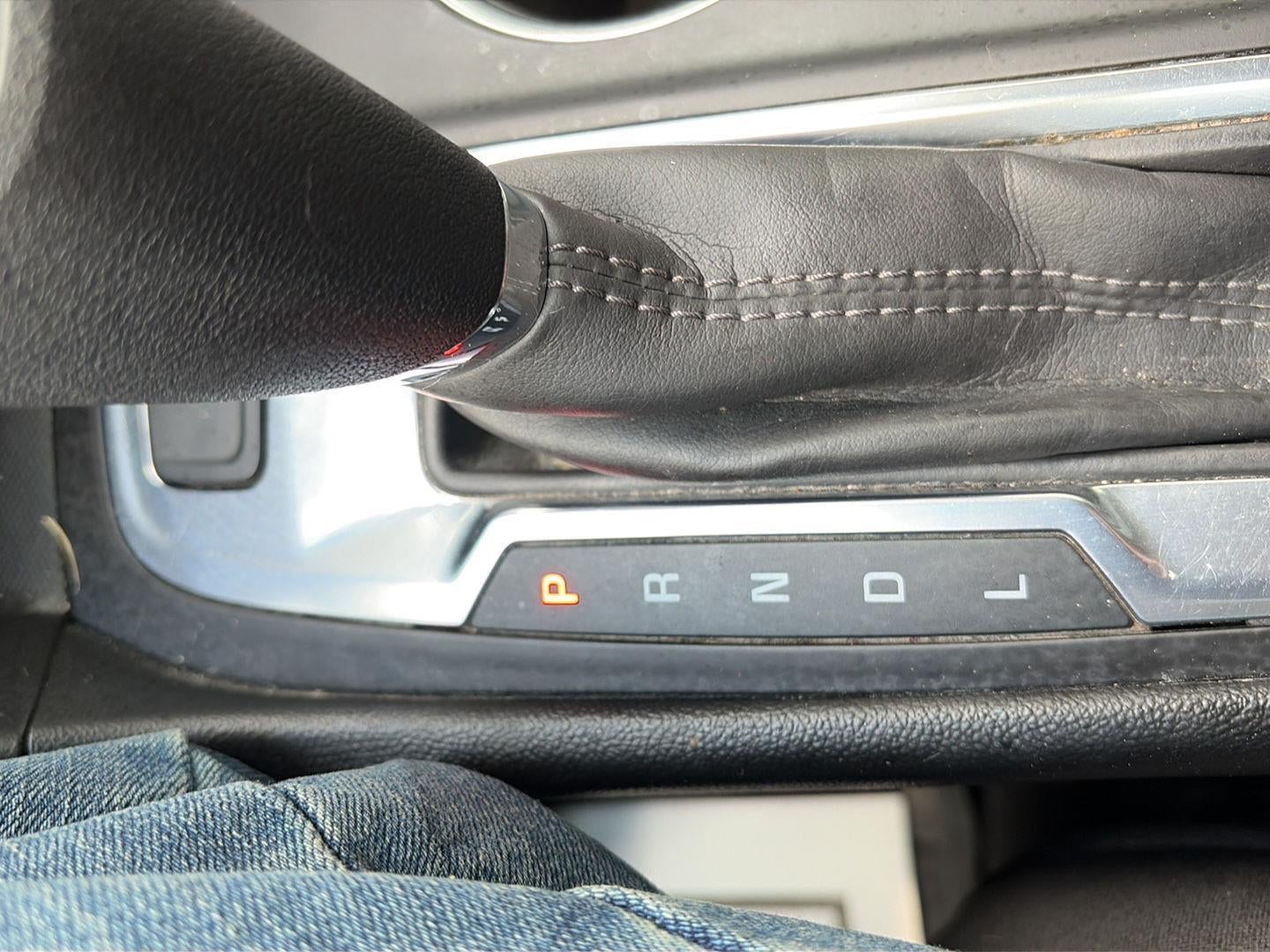 2021 Chevrolet Equinox AWD Premier