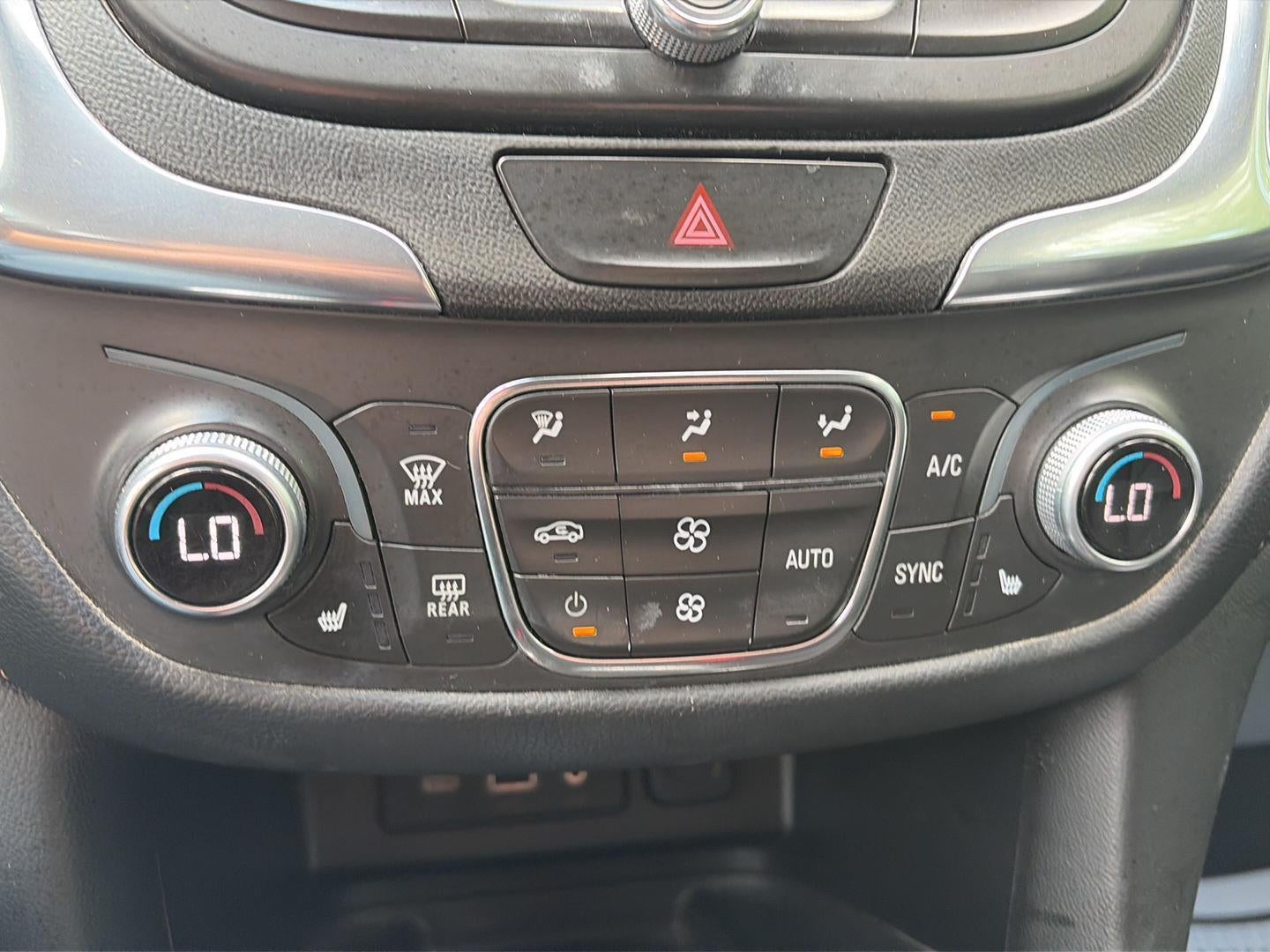 2021 Chevrolet Equinox AWD Premier