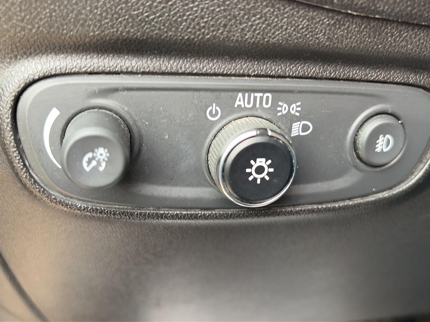 2021 Chevrolet Equinox AWD Premier