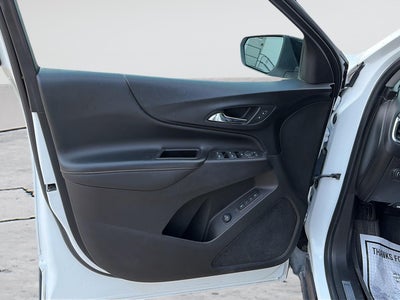 2021 Chevrolet Equinox AWD Premier