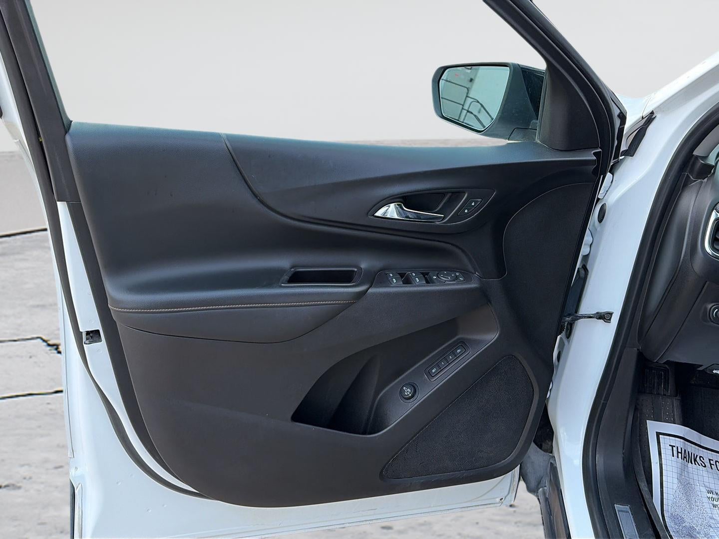 2021 Chevrolet Equinox AWD Premier