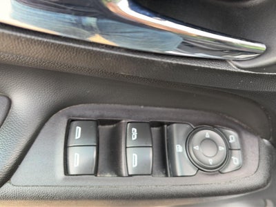 2021 Chevrolet Equinox AWD Premier