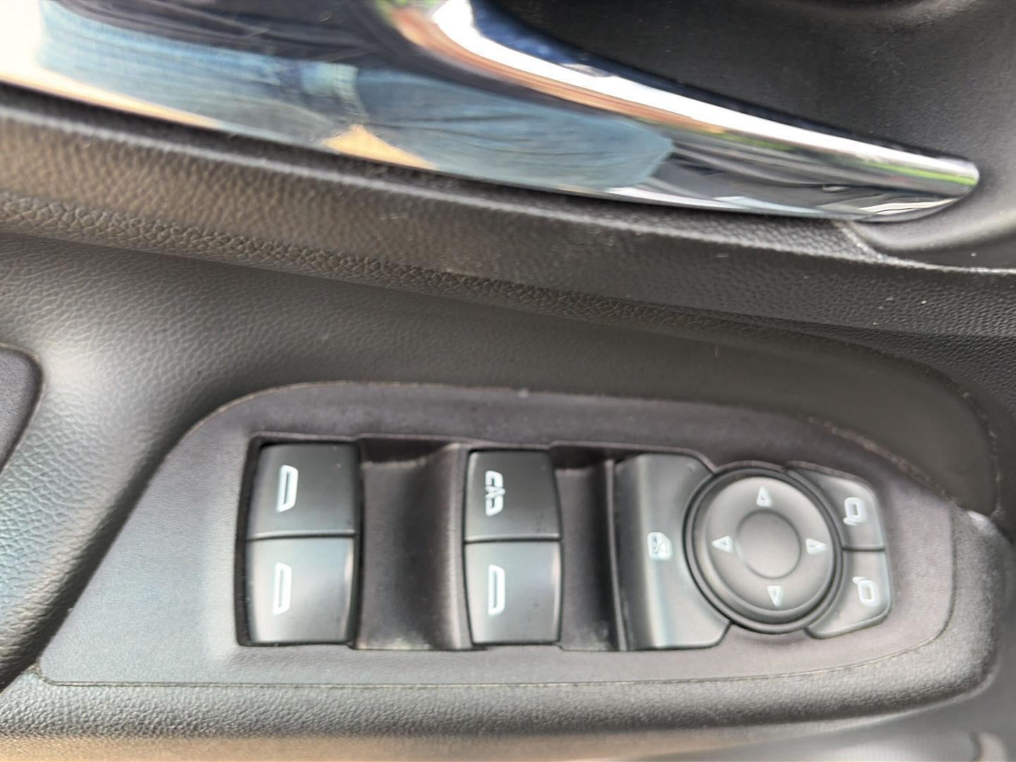 2021 Chevrolet Equinox AWD Premier